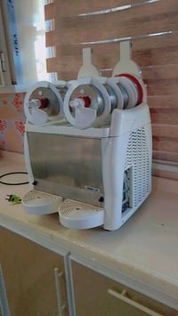 مكينه ازبري ايطالي سعره مليون 07763019990