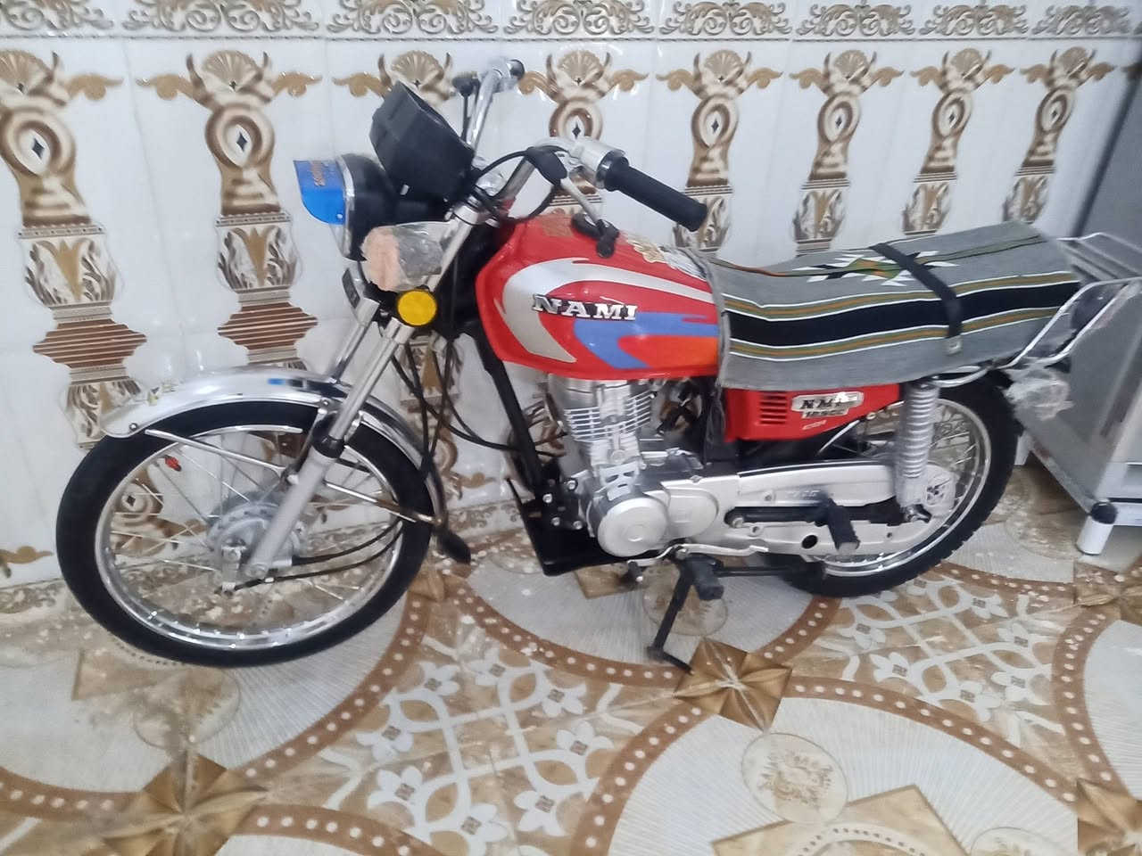 سلام عليكم نامه شلامجه بلاد مو تعمير 24 سكنر سعر 850


**إذا كنت صاحب هذا الإعلان وتريد حذفه لأي سبب، رجاءا أرسل رسالة إلى الدعم الفني**