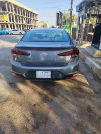 النترا • ٢٠٢٠ • كربلاء طويريج
