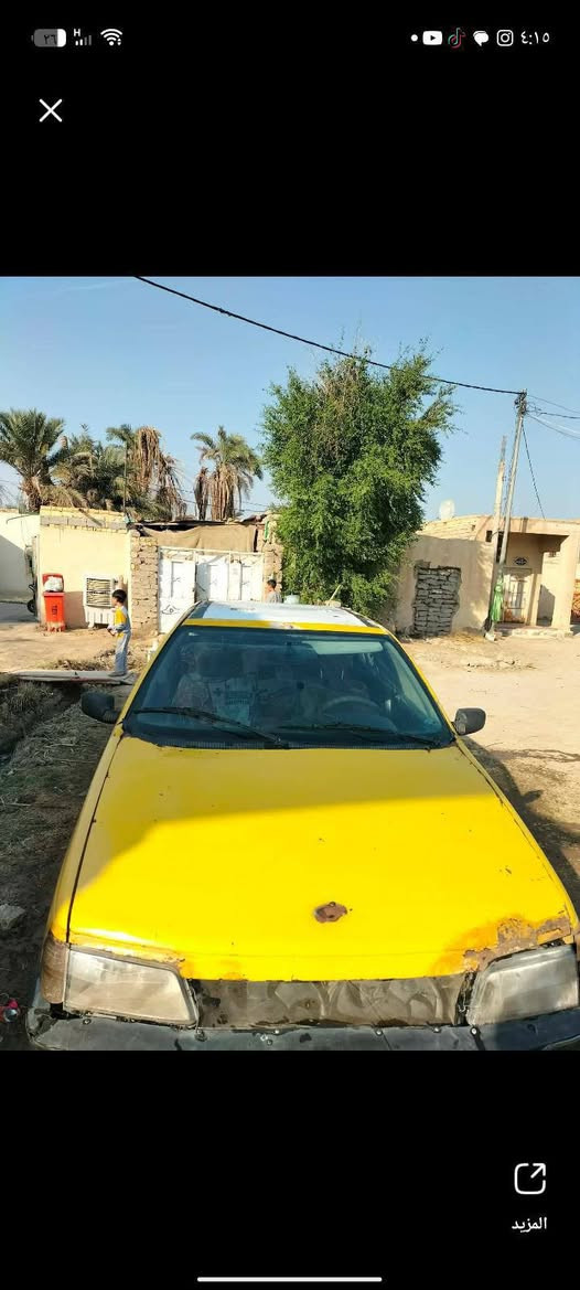 ابيع كوم حديد السياره شغاله الكير البك مايجي راعيها موجود باالبصره سنويه لسنه20 مامجدده بيع مستعجل 10 اوراق مكان السياره ناصريه مطلوبه غرامه 80 الف


**إذا كنت صاحب هذا الإعلان وتريد حذفه لأي سبب، رجاءا أرسل رسالة إلى الدعم الفني**