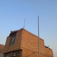 ملحق النداء • ٥٠م • طابق ونص