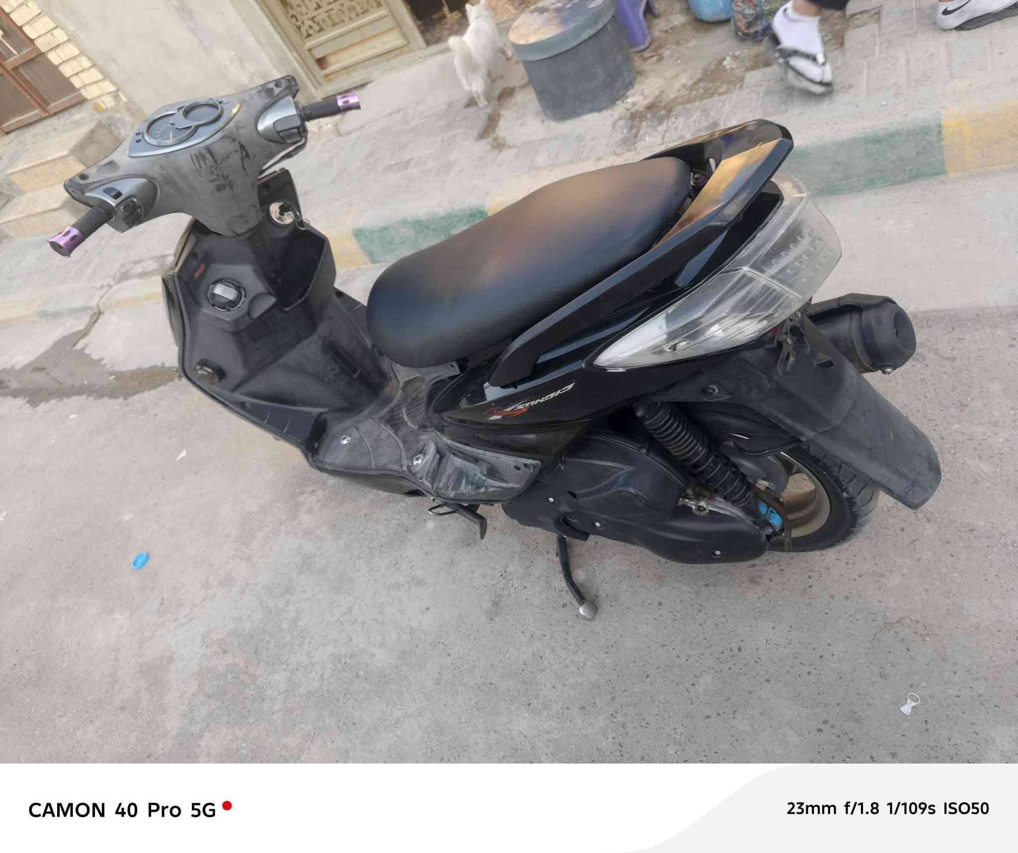 سكنس فحل ياباني قبق نفخ ستان حساس نوزل خطين مكفوله كفاله عامه جيب فيتر وياك وفحص  كله شغاله نكره بكل وقت دراجه رمبه ماصارله هواي نازله مكينه بلملاح برغي ممفتوح بيه  للبيع بدون مراوس سعر900وبيه مجال الشراي مكاني بغداد البلديات جماعت700و750لاتوصل


**إذا كنت صاحب هذا الإعلان وتريد حذفه لأي سبب، رجاءا أرسل رسالة إلى الدعم الفني**