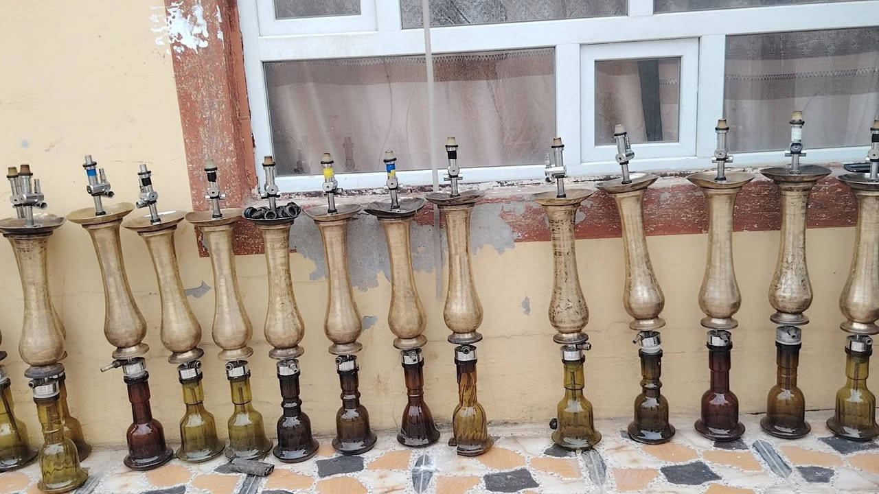 لبيع نراكيل طه بي أي بي 27 قطعه موديل 2024 ابيع شلع سعر قطعه 65 بيه مجال كامل غراضهن مكان كركوك


**إذا كنت صاحب هذا الإعلان وتريد حذفه لأي سبب، رجاءا أرسل رسالة إلى الدعم الفني**