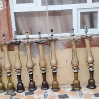 نراكيل • موديل ٢٠٢٤ • ٢٧ قطعة