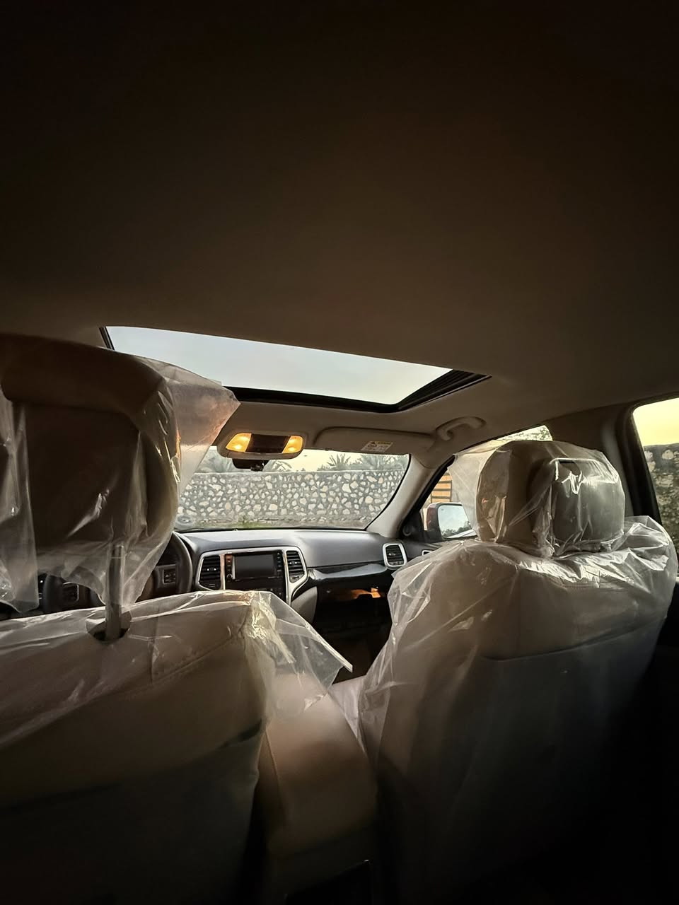 جيب 13 خليجي  فول لاريدو 
فقط الدعاميه صبغ ومكان بارد 

ماشيه 176

مكان السيارة حله بابل مركز المدينة 

السعر 175 وبيه مجال 

هـ. ‭0783 863 5978‬
