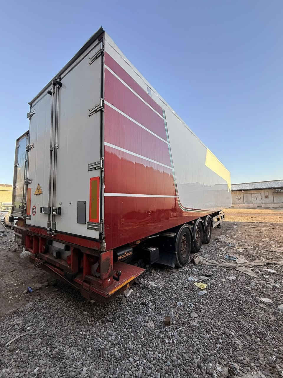 براد        جديدا ستندره سمكه5.   ***********. 2006
