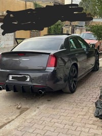 أدوات أوباما موديل ٢٠١٩ .   سياره SRT أصل ...  فول فول فول موصفات الاخ...