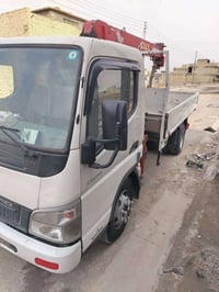 كنتر كرين للبيع موديل ٢٠١٦ 07901724347