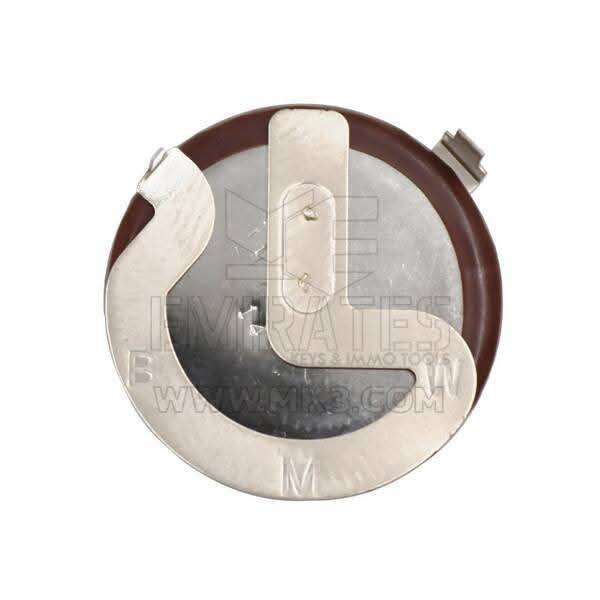 "شحن بطارية مفتاح بي ام دبليو
نقدم لكم خدمات شحن بطارية مفتاح بي ام دبليو الأصلية
- شحن سريع في 10 دقائق
#شحن_بطارية_مفتاح_بي_ام_دبليو #بي_ام_دبليو
كرار لمفاتيح السيارات
شارع مستشفى الازهر تقاطع الرايه
مجاور مشويات شرارة 
📞للاستفسار تواصل معنا عبر واتساب:
 ***********
 ***********
