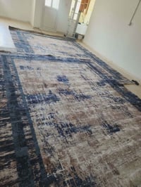 دوو فەرشی بریلاندی تورکی ژێر لاسیک قیاسی ٣بە٤ بۆفرۆشتن زۆر تازەو پاکە ...
