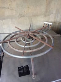 /عندي حماية طعام وعندي طباخ كنافه الاغراض جديد مامستعمل للبيع /بغداد.....