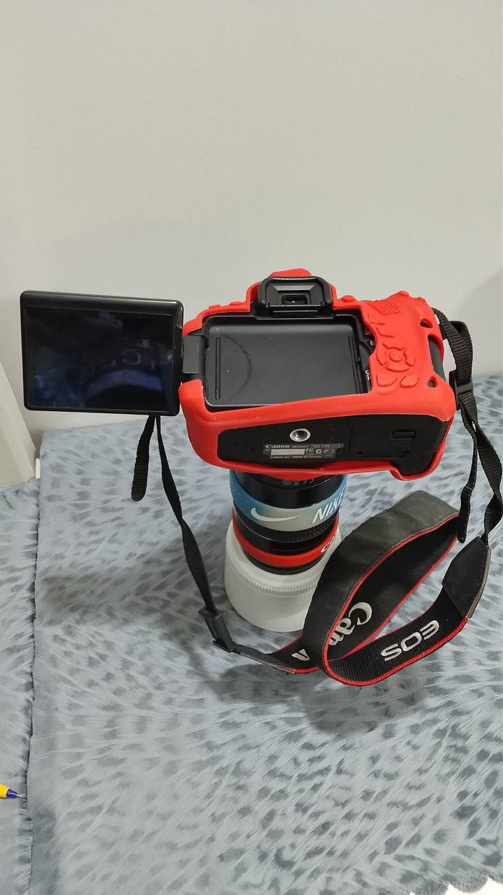 كانونD600
100/100
***********
