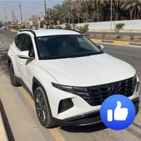 توسان موديل 2024 رقم بغداد باسمي ماشيه 39 الف كيلو مكفوله كفاله عامه و...