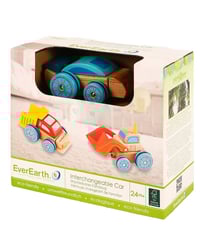 إيفير إيرث • سيارة • قابلة للتحويل