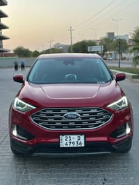 فۆرد ئیدج 2022 فقت جاملغ والبونید ماشایة 71000 ml سنة ويةًبسمي رقم و س...