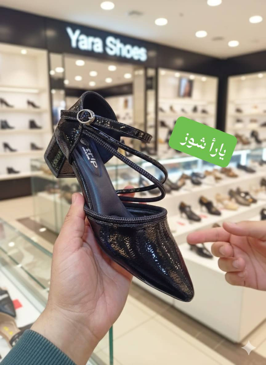 دائما الأناقة والذوووق عدناااا😍

من.❤️❤️❤️......

🇮🇶 يارأ شوز للاحذية والحقائب النسائية 🇮🇶

أحدث ماركات الاحذية النسائية الحصرية💕

جبنالكم أحلى موديل حذاء نسائي علو 5 كلش مريح ماركة كوالتي عالي✅ 

العنوان موصل حي سومر مقابل الاستدارة الاولئ مجاور صياغة الحافظ 👍


**إذا كنت صاحب هذا الإعلان وتريد حذفه لأي سبب، رجاءا أرسل رسالة إلى الدعم الفني**