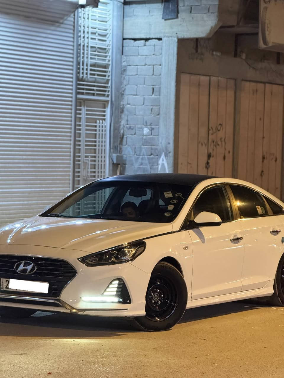 سلام وعليكم
سوناته 2020 اصل بلتكمه 2020 ادوات ادوات (كصه جنطه) السياره مكينه 2400 بانزين بانزين متوم وكامل ارقام وسنويه اربيل ع رقم الشاصي كير مكينه حداده تبريد تدفئه كفاله بدي  السياره كلش جديده وترايه مال زيرو ما بيه نقص برغي شاشه جبيره بلوتوث كشنات جلد داخل كلش نضيف وجديد سيتم صوت ماشيه 150كم تخم تاير جديد  السياره مال جناي *********** هذه رقمي واتساب متواجد  السعر 73 وبيه مجال  للشراي 
مكان السياره بصره
