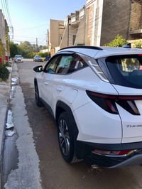 توسان ٢٠٢٤ • ١٨٠٠٠ كم • رقم بغداد