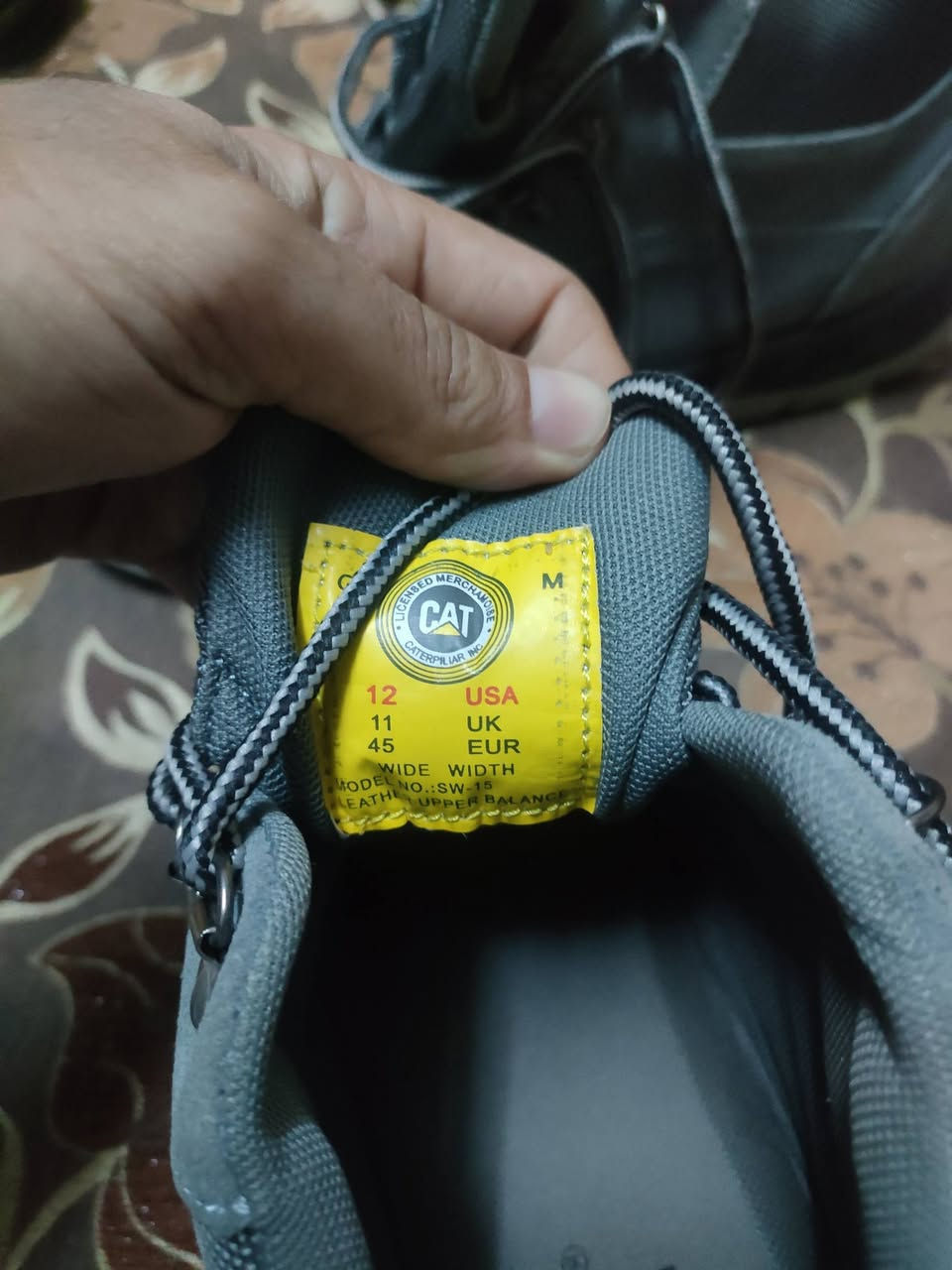 القياس 45


**إذا كنت صاحب هذا الإعلان وتريد حذفه لأي سبب، رجاءا أرسل رسالة إلى الدعم الفني**