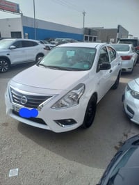 نيسان سني • ٢٠٢٣ • ضربه وصبغ