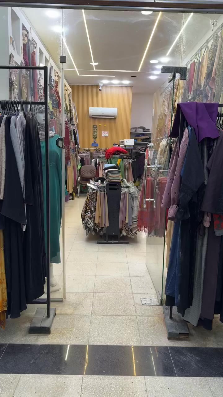 محل للبيع مع كافه محتوياته بسبب عدم التفرغ العنوان الدوره البوعيثه مجاور مجزره بغداد  للاستفسار الاتصال ***********
       
/// ***********
