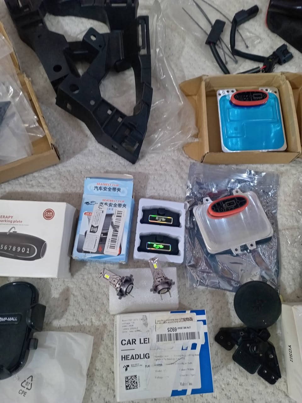 شلعه اتخص السيارات. سعر القطعه 2 الف


**إذا كنت صاحب هذا الإعلان وتريد حذفه لأي سبب، رجاءا أرسل رسالة إلى الدعم الفني**