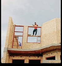 شغلنه مستمر • قبل رمضان • ناصرية مركز المدينه