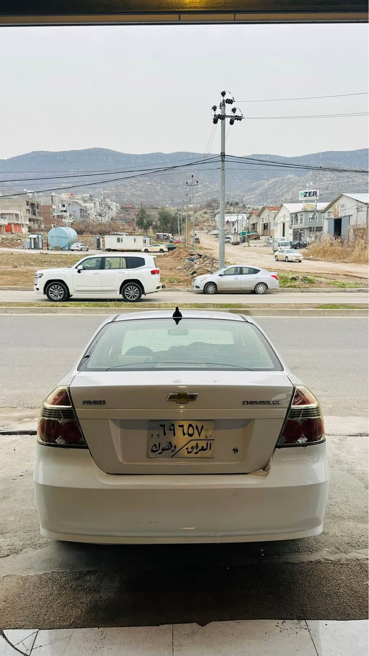 افيو ٢٠١٠ توماتيك گير و مكينه شرت غرامه ٢٥٠ هزار و ٢ قطعه سبغ و تبريد كاره بايات شرت سياره جاهزه بي ته بره به يكجار سياره سه ر وزعي شه ريكئ يه سعر ٥٧$ مجاله كي كيم *********** دهوك, العراق
