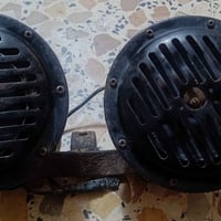 هورن بوش • للبيع