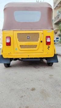 تكتك • موديل ٢٣ • كفائات العبيدي