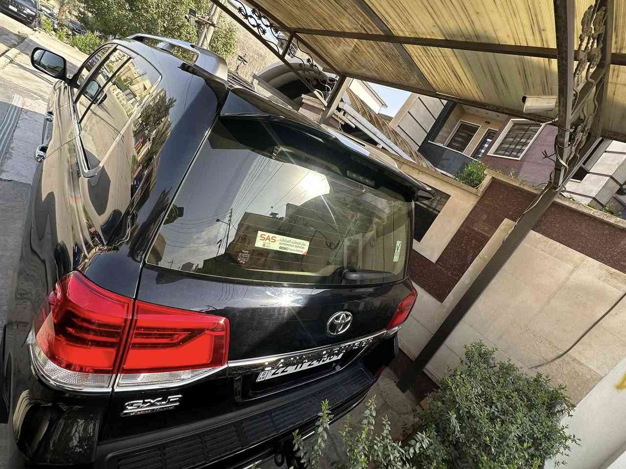 لاندكروز 2019 ساز
ماشية 85
السعر 50
للاستفسار 
***********
بغداد- حي الخضراء
