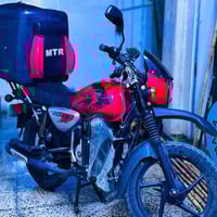 بوكسر جبلي مديل 24 سنويه ورقيه  مرقمه أربيل جديده كلش الله شاهد مكينه ...