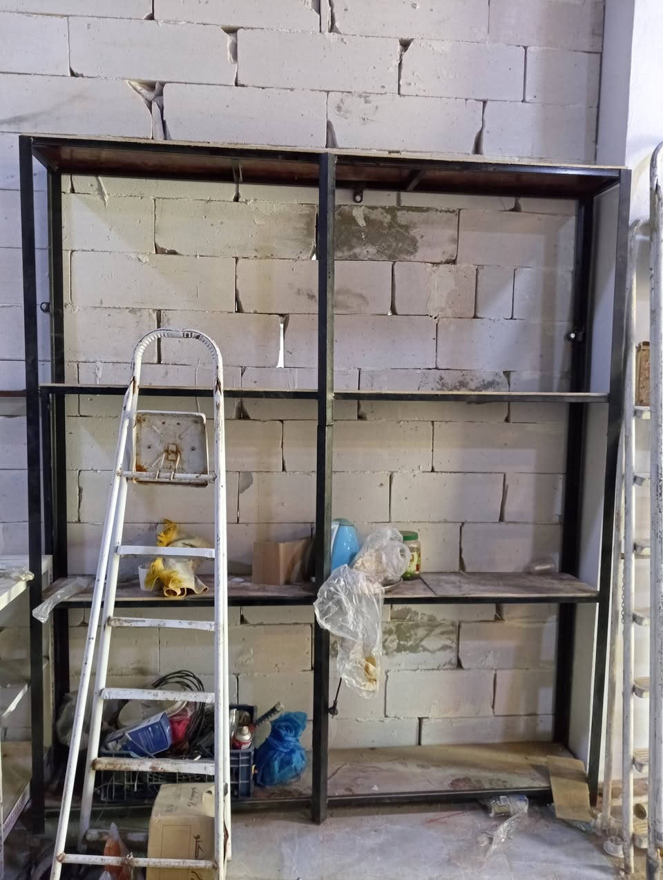 رفوف تزكام للبيع ***********
