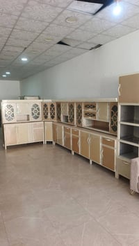 مطبخ تركي • مرمر • البصرة