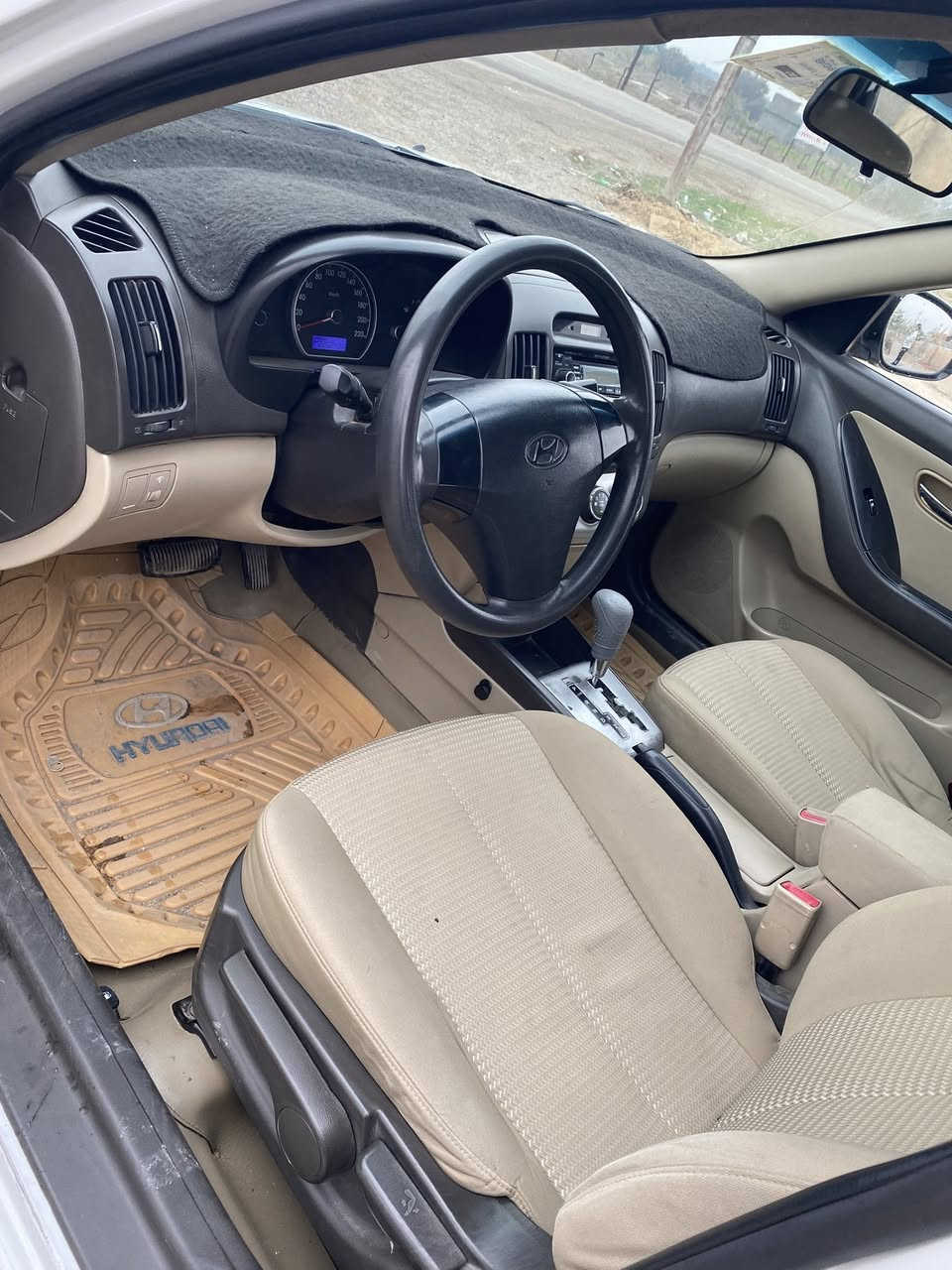 النترا 2011 مقدس محرك 1600 رقم بغداد السياره مال جناي مناقصه اي شي ربع ماتخلي عليه جاهزه من كلشي تخم تاير جديد صدر امامي خلفي شركه السياره بيه مكانات صبغ قليله السياره بلواقع احلى من الصور السعر 118 وبيه مجال قليل للشراي العنوان صلاح الدين قضاء بلد رقم الهاتف ***********
