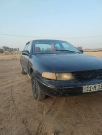 كيا سيفيا • ١٩٩٣ • اوتو