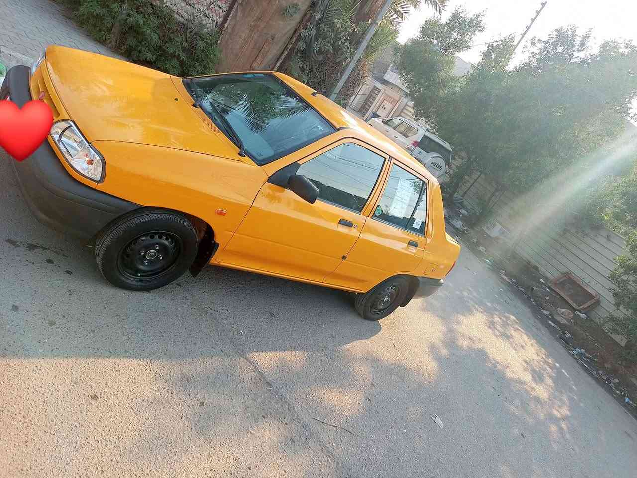 سلام عليكم مره خصت صاحب الكروب سايبا موديل 2024 مكفولة كفاله عامه ماعده صبغ غشم الجاملغ والباقي توحيد الون والباقي مكفول بسمي تحويل ثاني يوم رقم بغداد انكليزي الجديد مصفرة هيئة وغرامات مكاني بغداد  رقم الهاتف *********** انتصال على الرقم التالي وبيك خير ودلل
