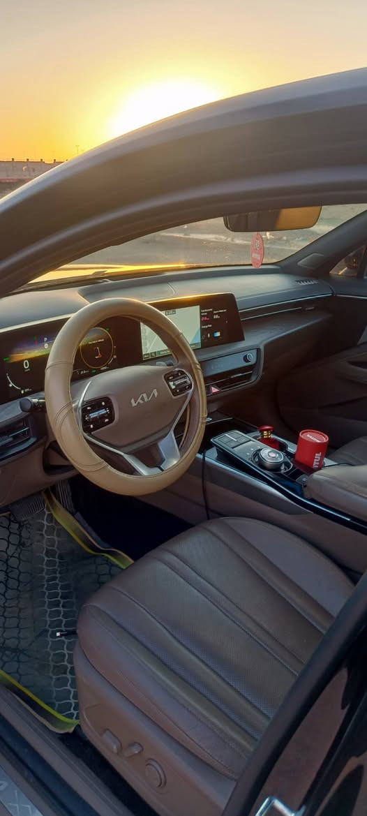 النوع/k8هايبرد
الموديل/2023
الضرر/مكفول فقط بارد قليل مكانين
الرقم /بغداد
المكان /نجف
السعر/240 بيع فقط
تلفون /***********
