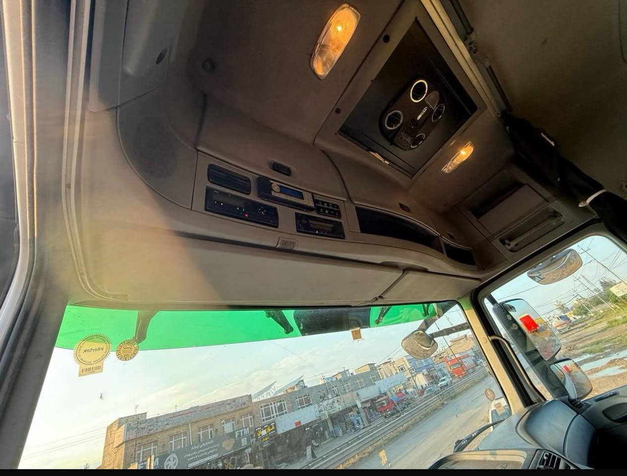 مؤديل 2010ماسفات تبريت رتايدر ثلاجه
سيارة مكفولة كفالة عامة

سيارة جوا شغل مابي اي نقس مكان أربيل 

سعر مناسب 💣💣رقم واتساب ***********
