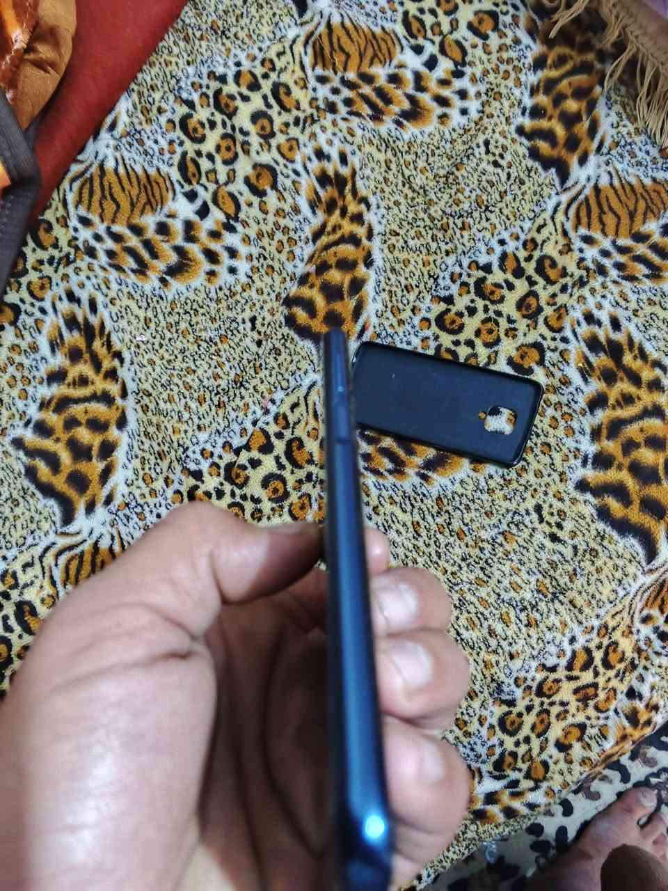 ريدمي نوت 9برو 128
مكفول 130 مكاني بابل قرب الاسكندريه ***********
