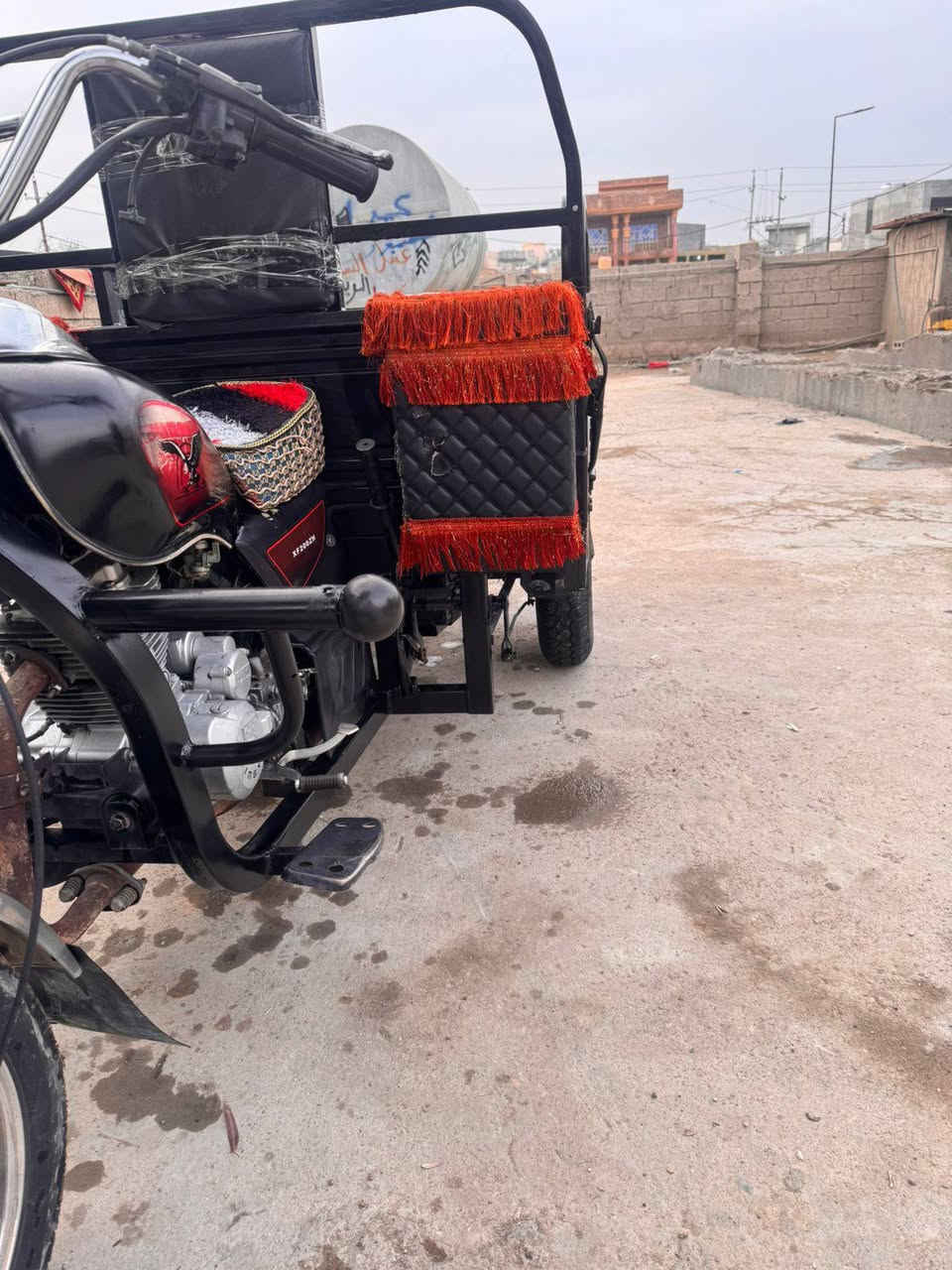 ستوته للبيع مودين 2022 تخم تاير ويل حداديه كهرباء كله جديد محرك 200 السعر مليون 350 وبيه مجال ***********
