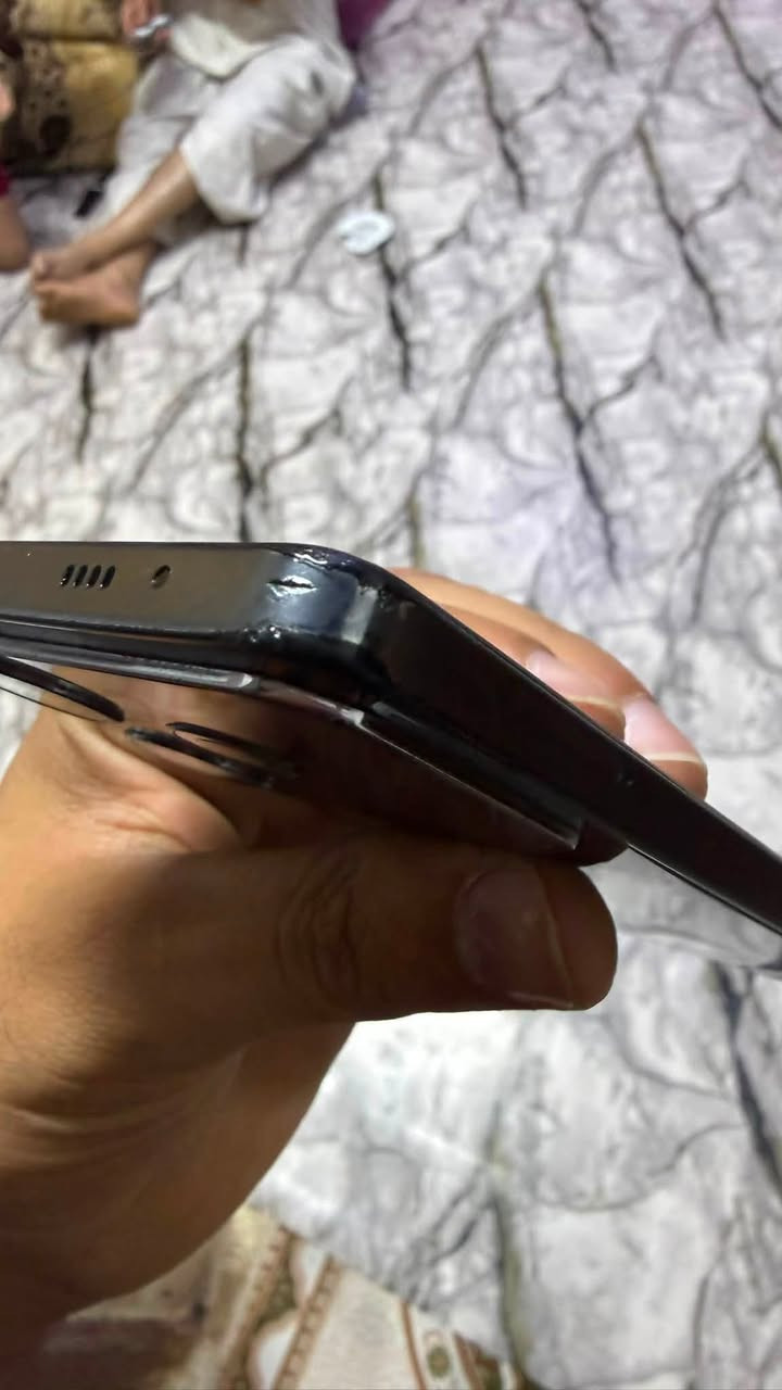 سلام عليكم
موبايل تكنو بوفا 7لا مصلح ولامستبدل اي قطعة مستعجل عل بيعه

الذاكرة 256

معالج helio g100 مخصص للالعاب 

بطارية 7000

شاشه بمعدل 120 هيرتز

انطي سعرك بالخاص وادلل

مكاني .بصرة/القرنة


**إذا كنت صاحب هذا الإعلان وتريد حذفه لأي سبب، رجاءا أرسل رسالة إلى الدعم الفني**