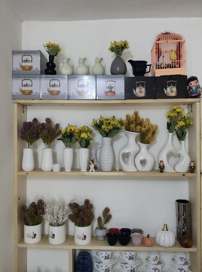 ياالله 🌹
اللهم صلى على محمد وال محمد ✨

فضلآ وليس امرآ حبايبي متابعه الصفحه ربي يحفضكم ويرزق الجميع ان شاء الله 🙏

متوفر جميع انواع الفرفوري الاوربي وتحفيات🔥
العنوان /بابل /الهاشميه 
للحجز والاستفسار مراسلتنا  صفحتنا او الاتصال على رقم الواتساب 🌸
***********
متوفر خدمة توصيل جميع محافضات العراق
