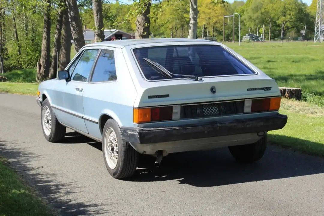 1982 Volkswagen Scirocco GTI🇦🇷🇮🇶✅👍💯✅🇦🇷


**إذا كنت صاحب هذا الإعلان وتريد حذفه لأي سبب، رجاءا أرسل رسالة إلى الدعم الفني**