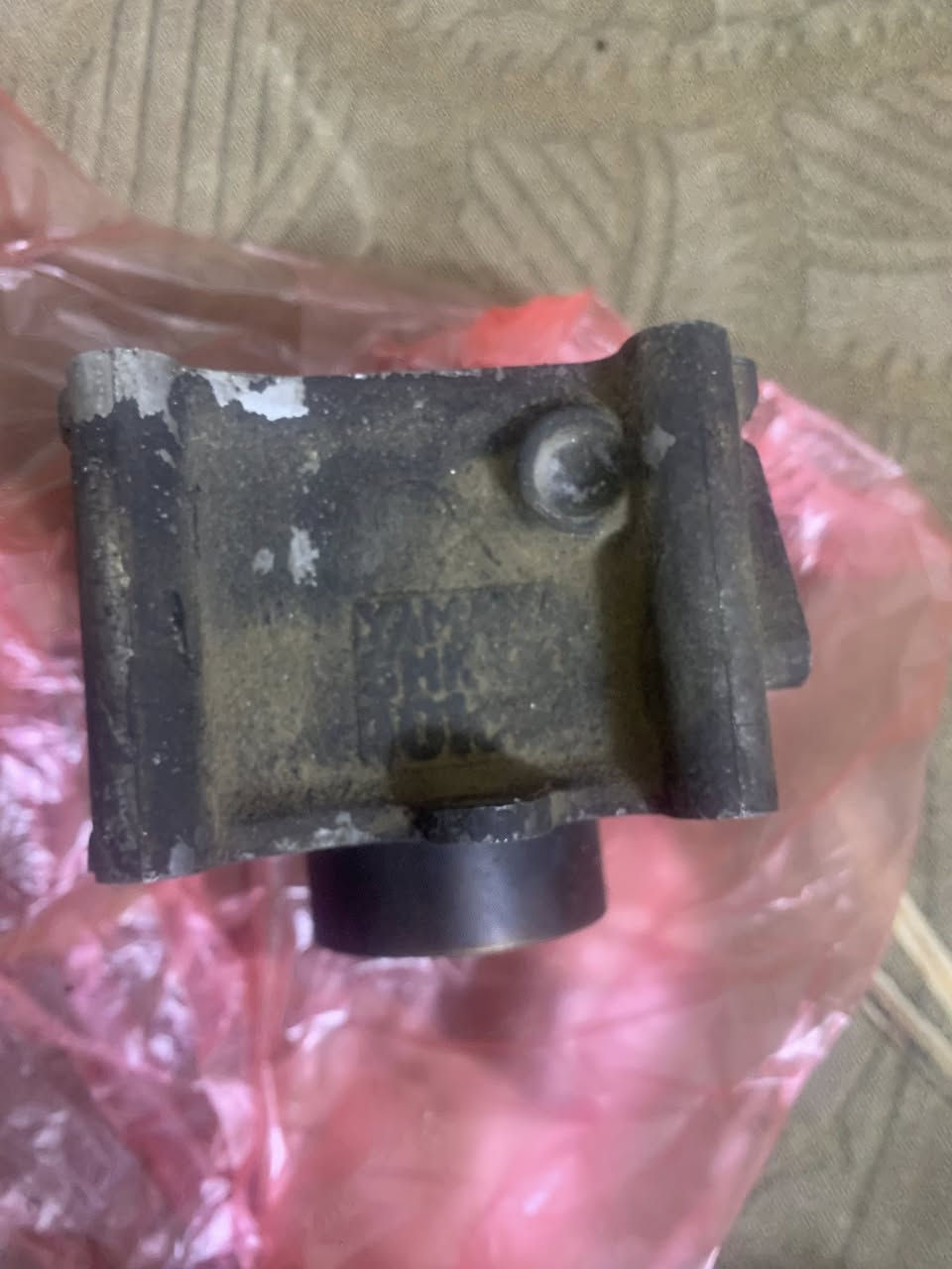 السلام عليكم للبيع بوشه وبستم مال ماكس مال رمبه


**إذا كنت صاحب هذا الإعلان وتريد حذفه لأي سبب، رجاءا أرسل رسالة إلى الدعم الفني**