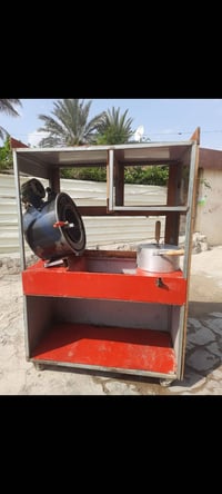 مكينة حب • أجهزة منزلية