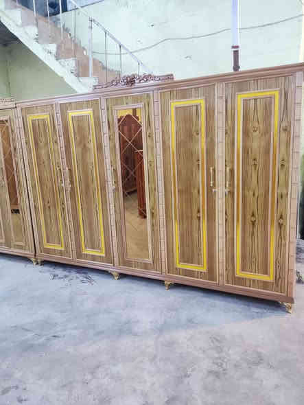 غرفه نوم جديد 
العنوان حسنكوي قرب جامع النور 
***********
***********
