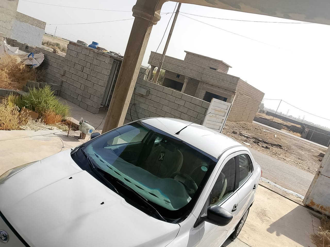 فورد فیكو 2016
کیر و محرك و كهربائیات كله بشرط 
للاستفسار اتصل ***********
***********موجود واتس اب علی رقم کورک 
مکان کرکوک
