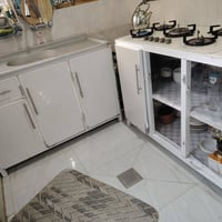 كاونتر • قطعتين • حي الفلاح