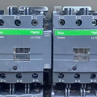 كونتكتر • ABB125A • LS160A